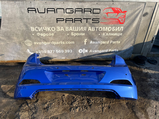 Задна броня Hyundai i20 2014-
