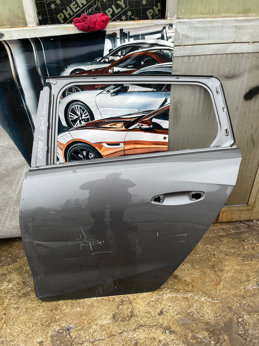 Задна дясна врата Opel Astra l 2021-