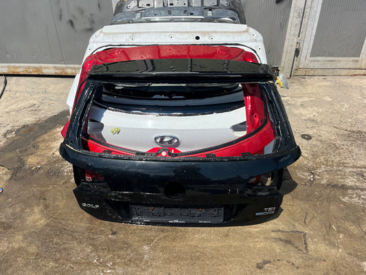 Капак,багажник VW Golf 7 Sportsvan