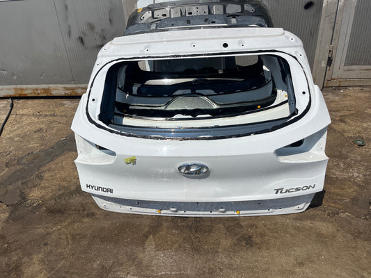 Багажник/багажна врата Hyundai Tucson 2015-