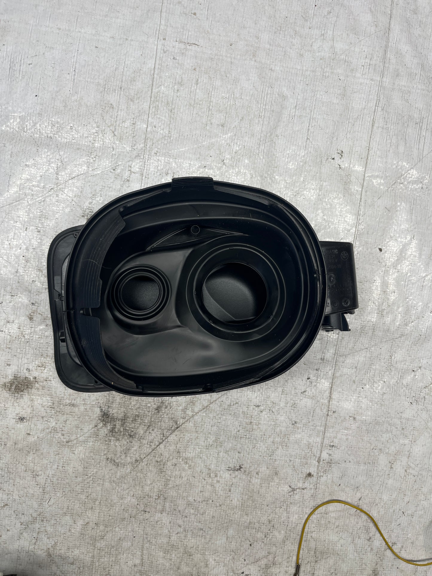 Капачка за резервоар BMW X3 G01