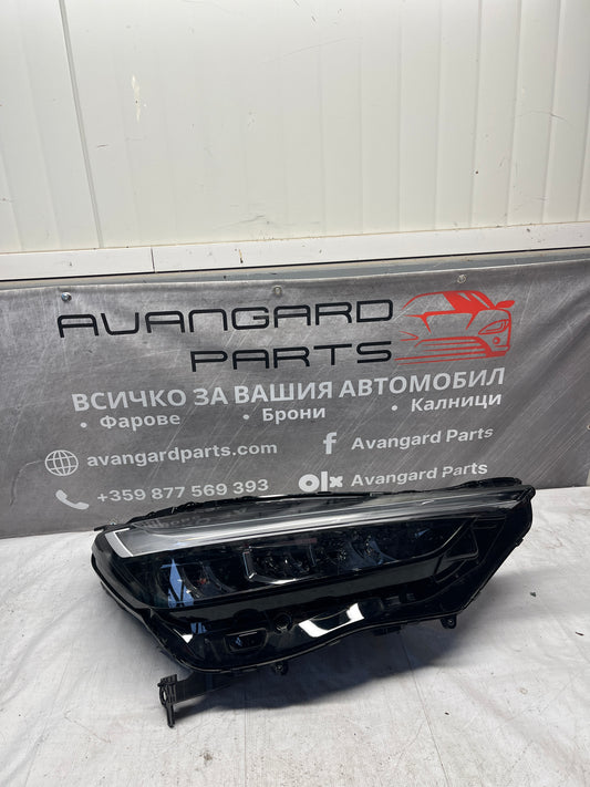 Фар Honda HR-V 21-