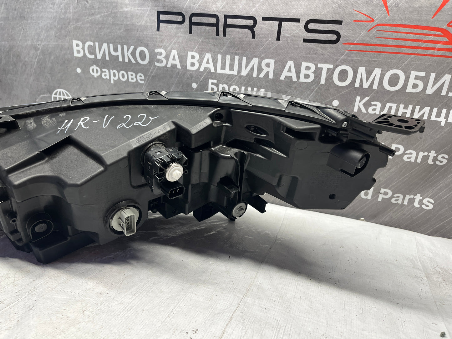 Фар Honda HR-V 21-