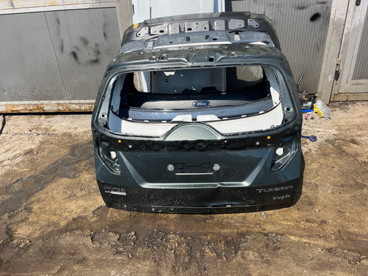 багажник/багажна врата Hyundai Tucson 2020-