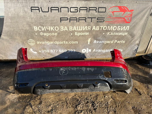 Броня Nissan Qashqai 2014-