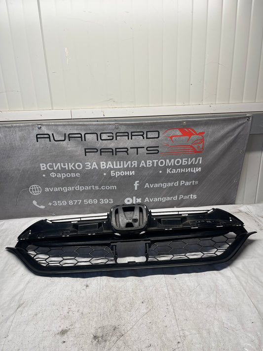 предна решетка Honda CR-V 2019-