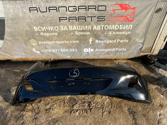 Броня Hyundai i30 11-