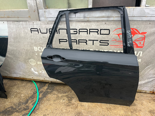 Задна дясна Врата за BMW X5 F15