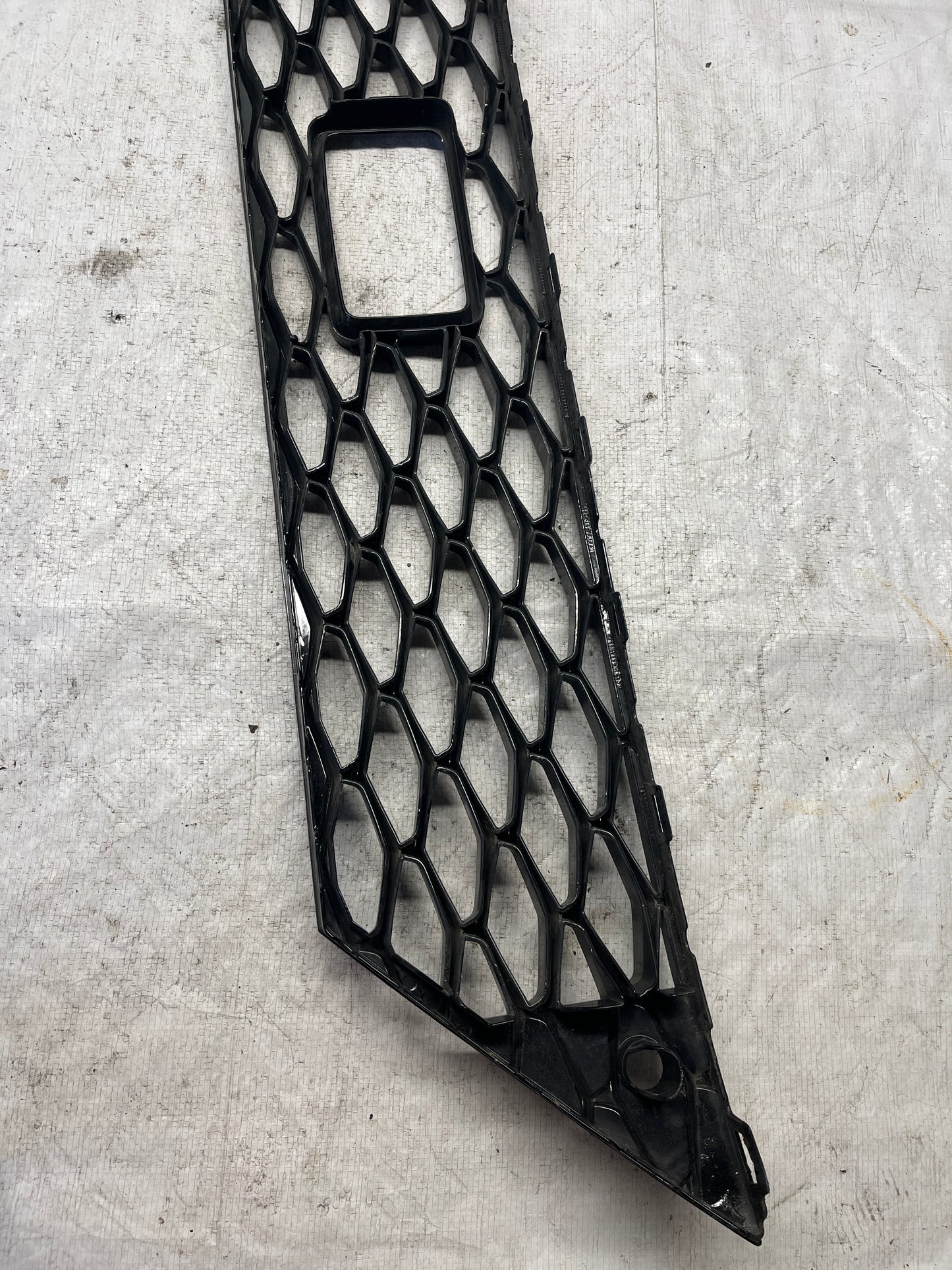 Решетка Seat Leon 3 17-