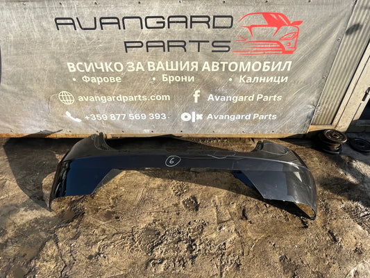Броня Hyundai i20 2020г