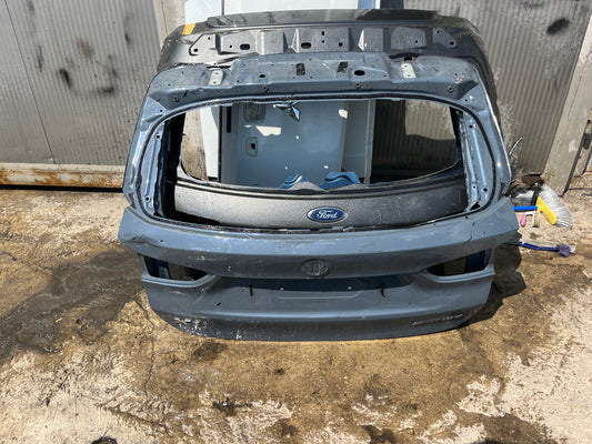 Капак/багажник BMW X1