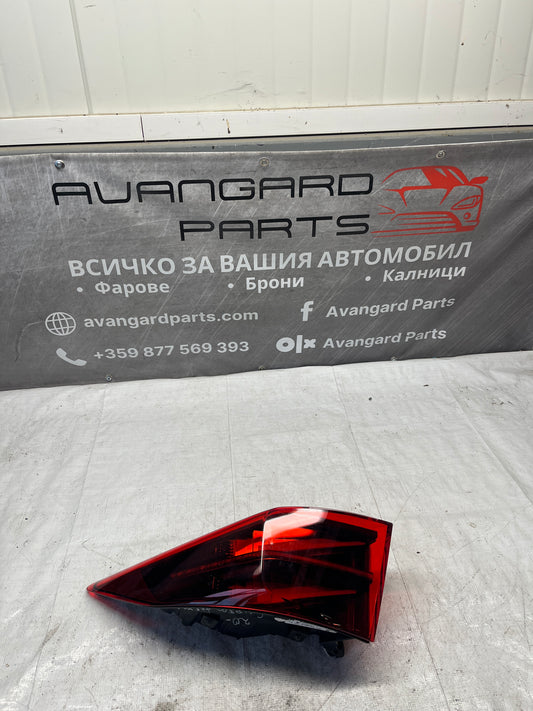 Стоп Seat Cupra Formentor 24-