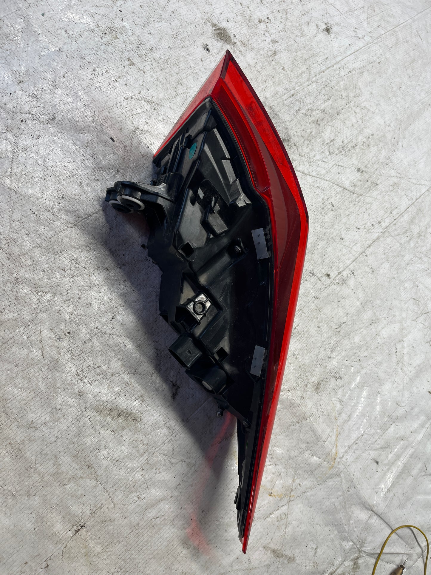 Стоп Seat Cupra Formentor 24-