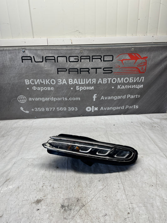 фар Citroen C3 2019 2бр.