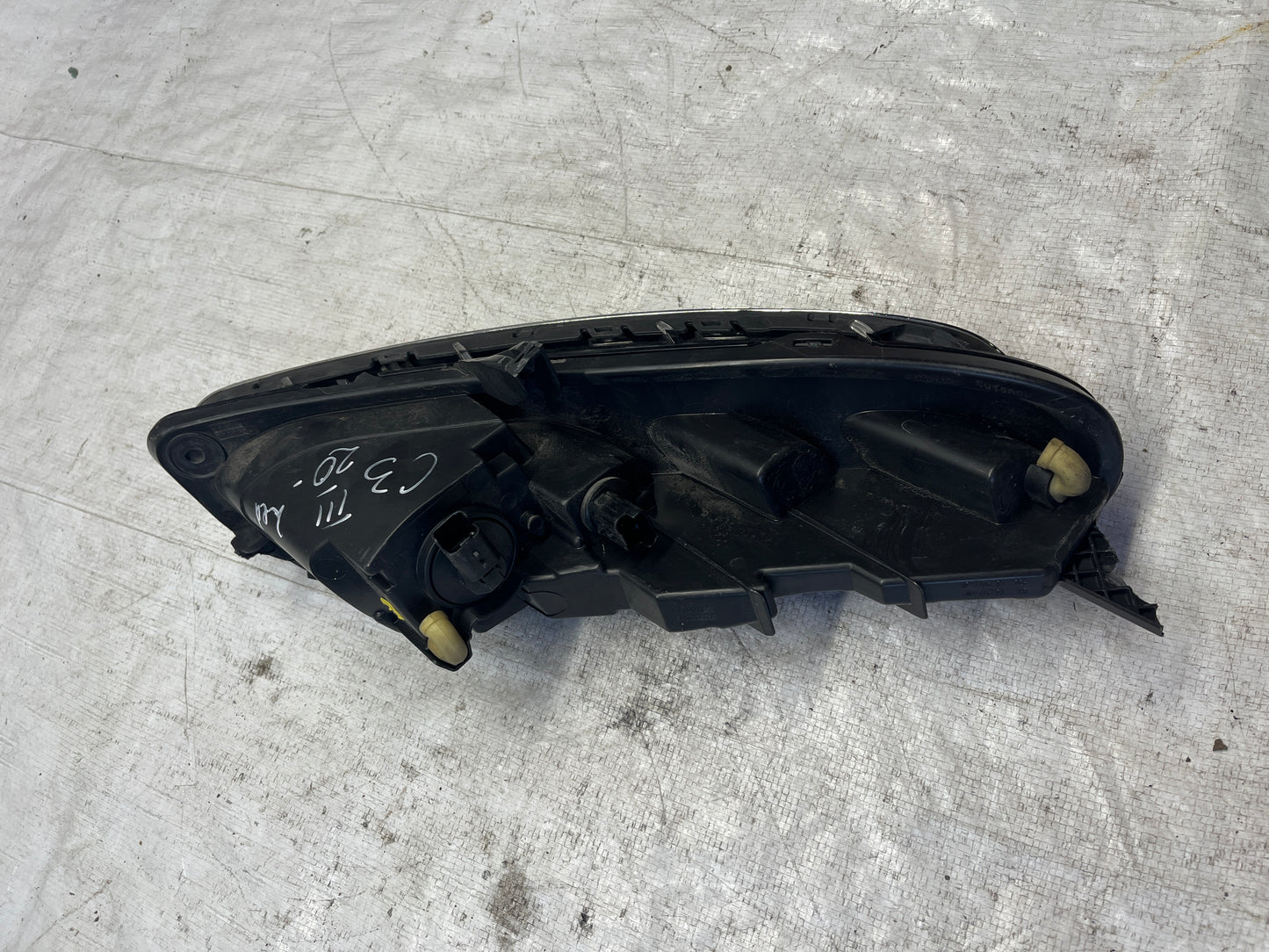 фар Citroen C3 2019 2бр.