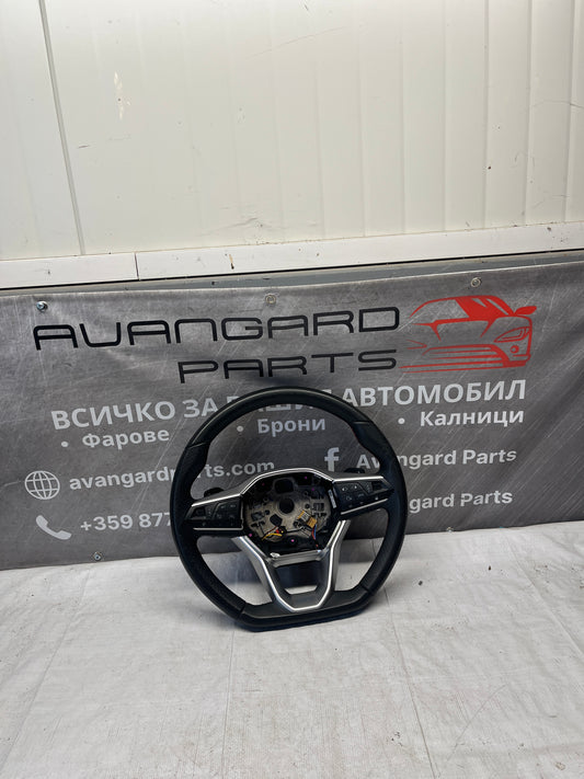 Волан Seat Cupra/Leon FR 2020-