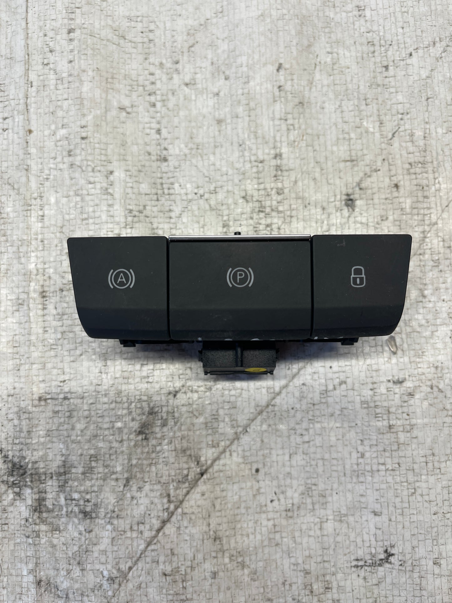 Бутон ръчна Seat Leon 4