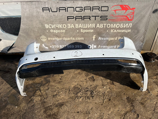 Броня Kia Ceed 3 2019г