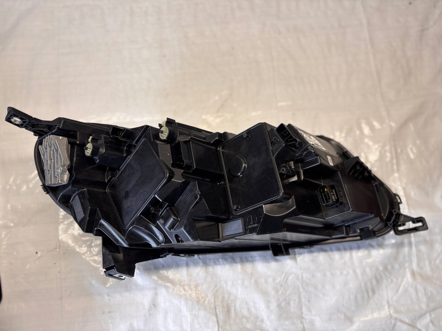 Toyota Proace II Фар - ляв