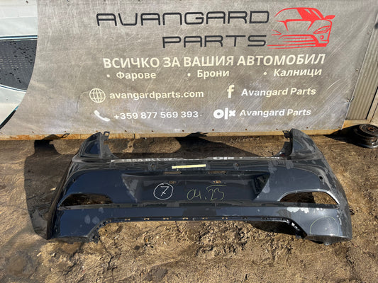 Задна броня Hyundai i20 2014-