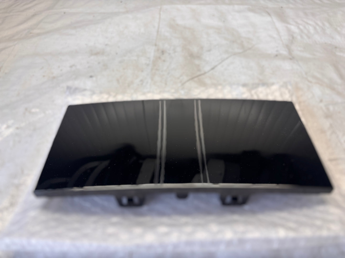 НОВ капак за радар BMW