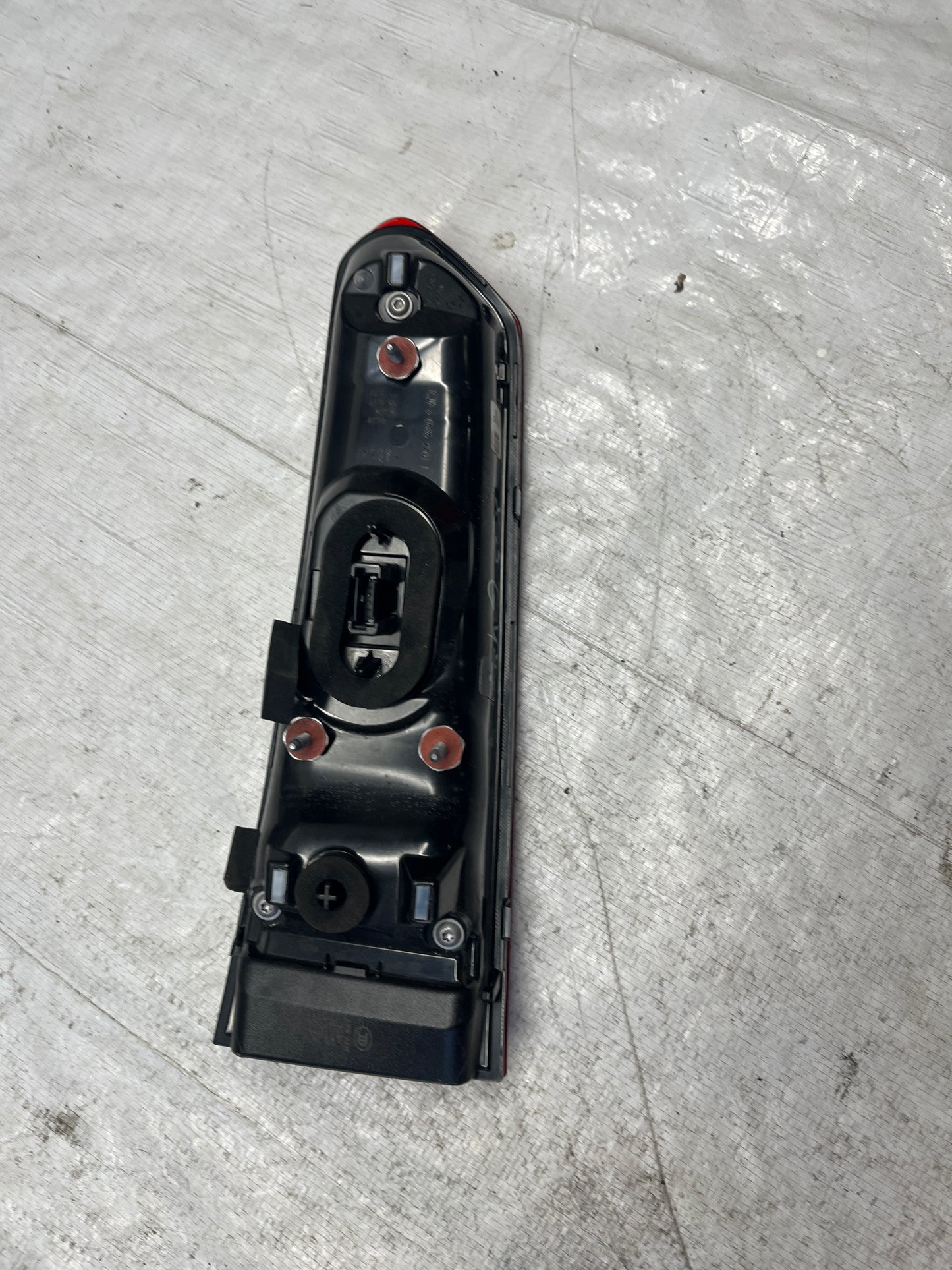 Стоп BMW X3 G45 24-