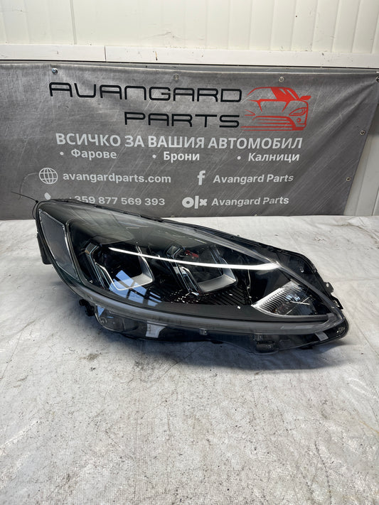 Фар Ford Kuga 2019-