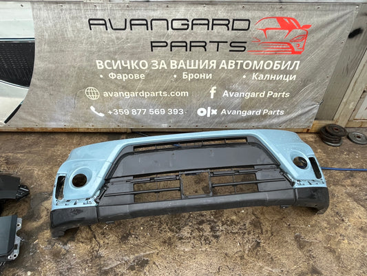 Предна броня Suzuki Vitara 2015