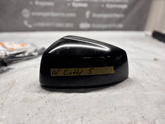 Kапак за странично ляво огледало Volkswagen Caddy 5