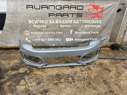 Броня Mini Countryman 2017-