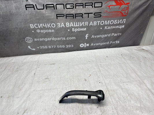 BMW 5 G30 мигач на ляво огледало