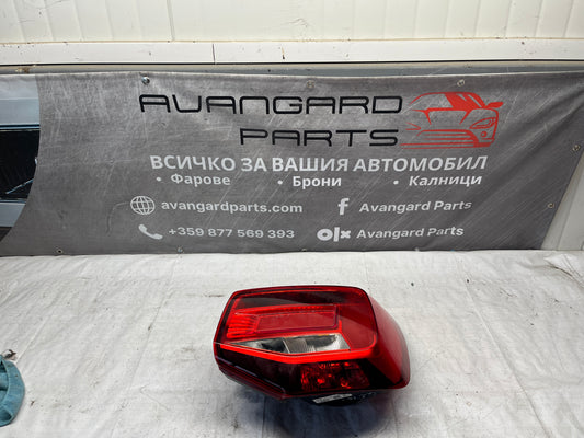 Стоп Audi Q2 16-