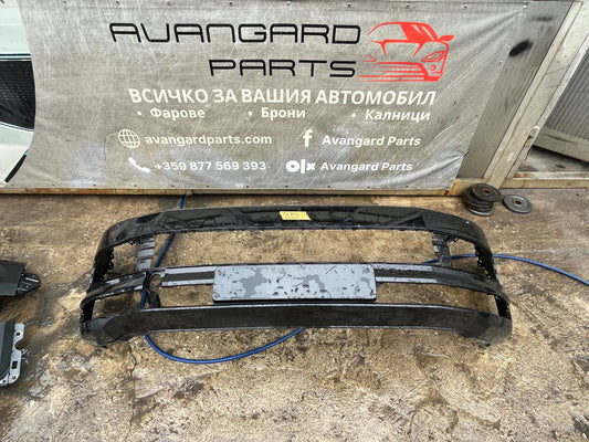 Броня VW T6 Multivan