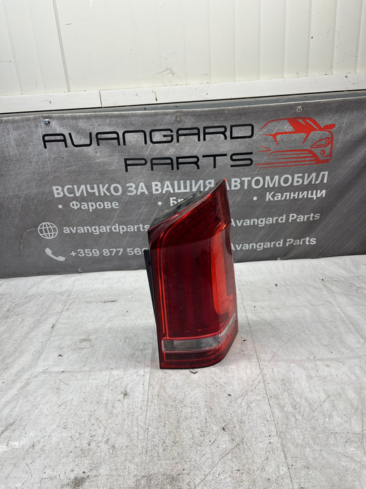 Стоп Mercedes Vito W447 15-