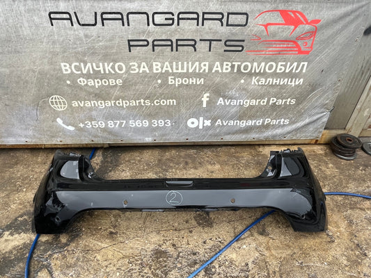 Броня Renault Clio 14-