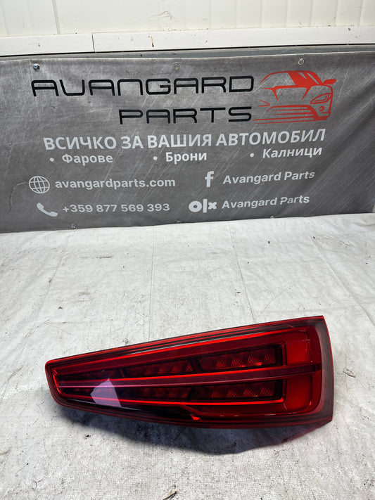 Стоп Audi Q3 1016-