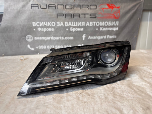 Ляв фар Audi A7 4G / LED