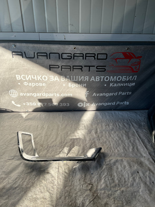 Хром лайстна Suzuki Vitara