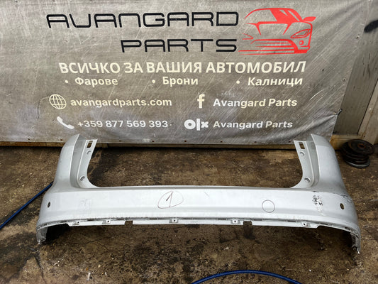 Броня Ford C-max 2010-