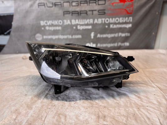 Десен фар SEAT Ibiza (2017-2021)