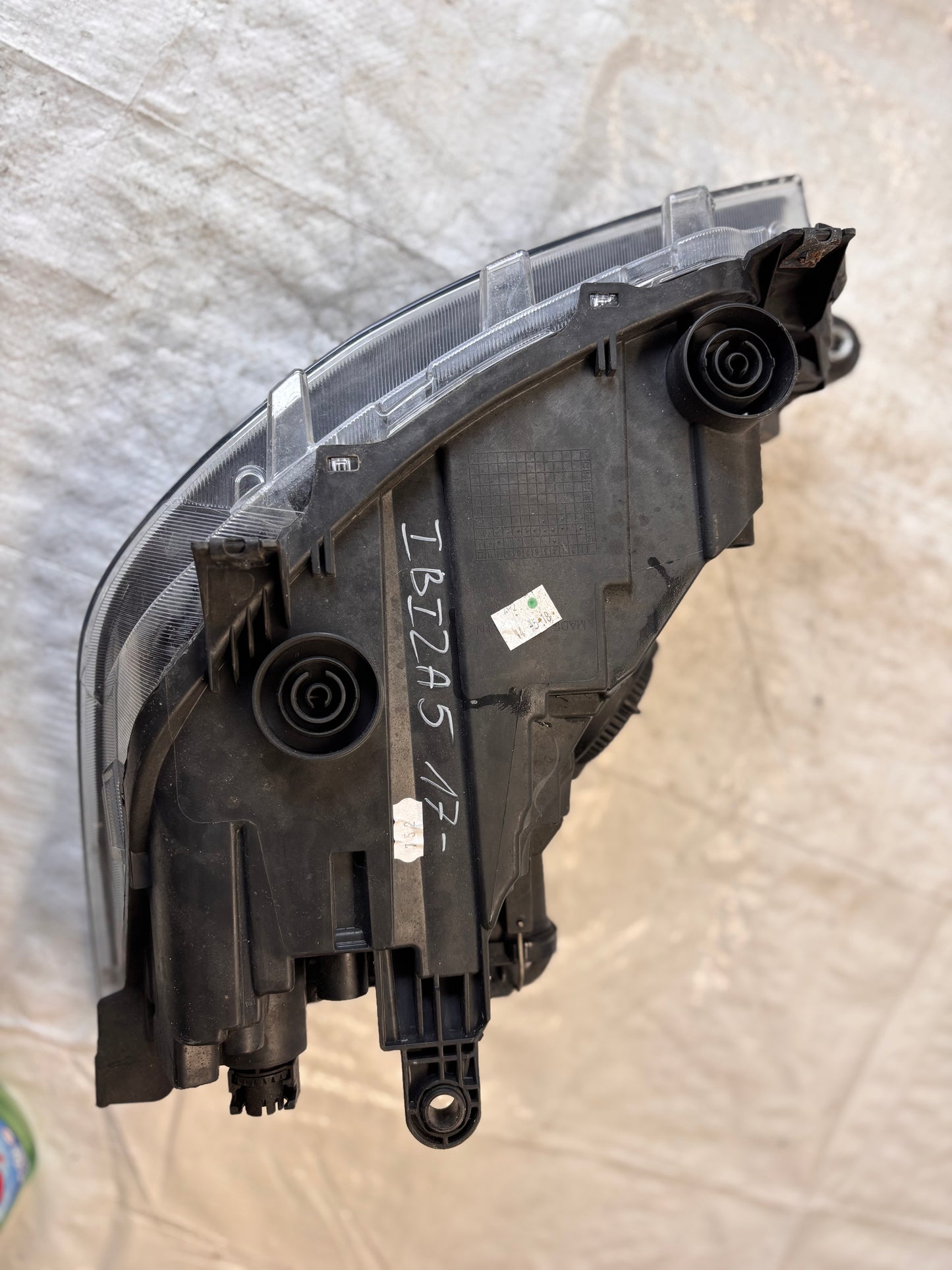 Десен фар SEAT Ibiza (2017-2021)