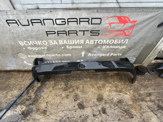 Броня Ford Transit Connect 2013-