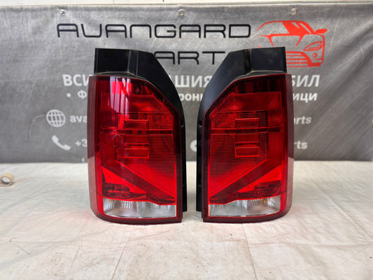 Volkswagen T6.1 стопове – ляв + десен • комплект