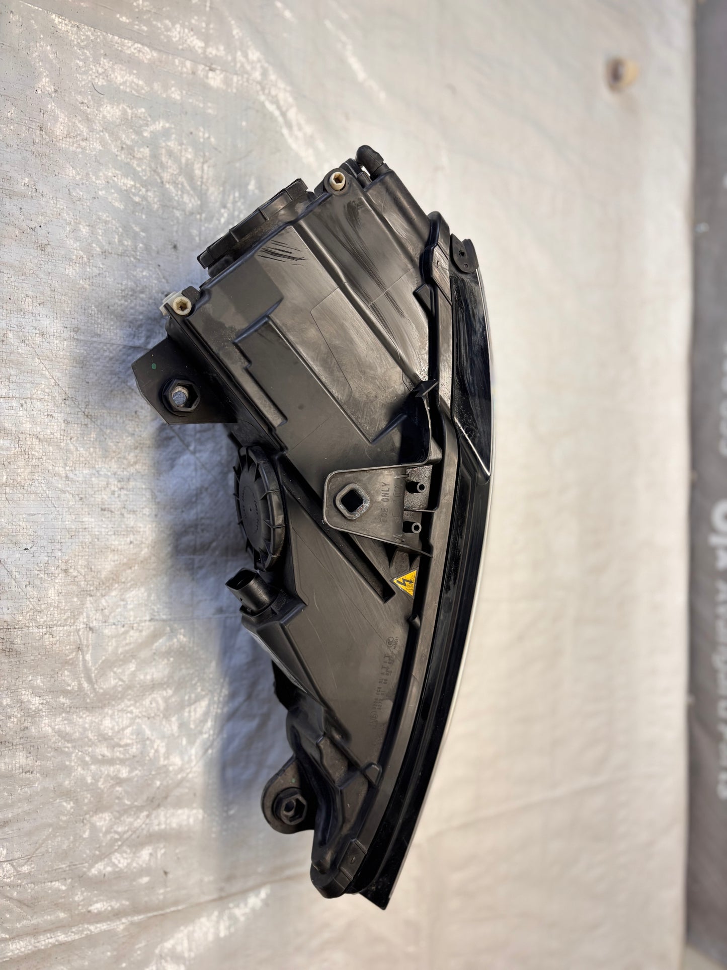 Audi A3 8V ляв фар Bi-Xenon/LED • 2013–2016