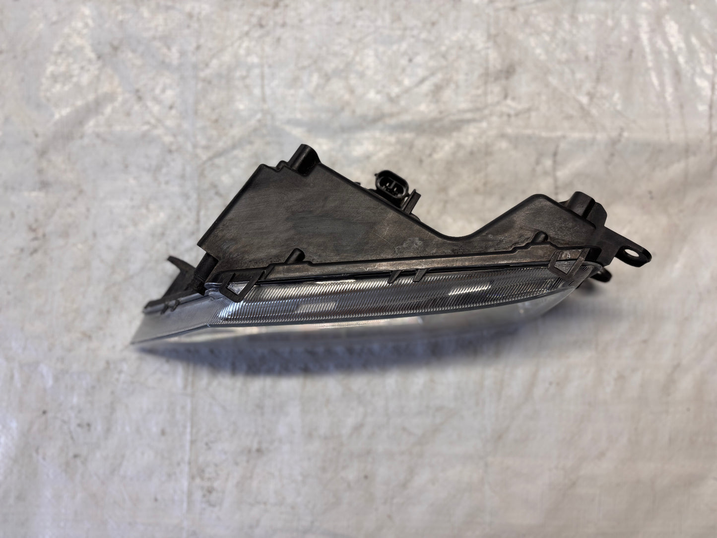 Volkswagen Tiguan 2 Халоген • 2016–2020