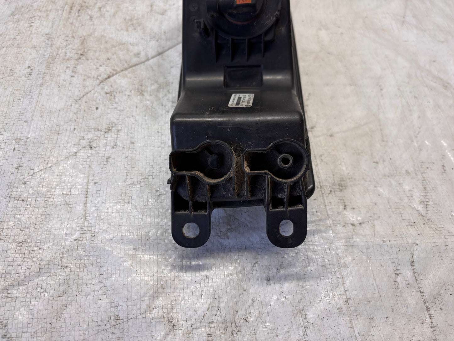 Volkswagen Tiguan 2 Халоген • 2016–2020