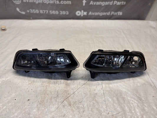 Volkswagen Polo 6 халоген ляв + десен • комплект