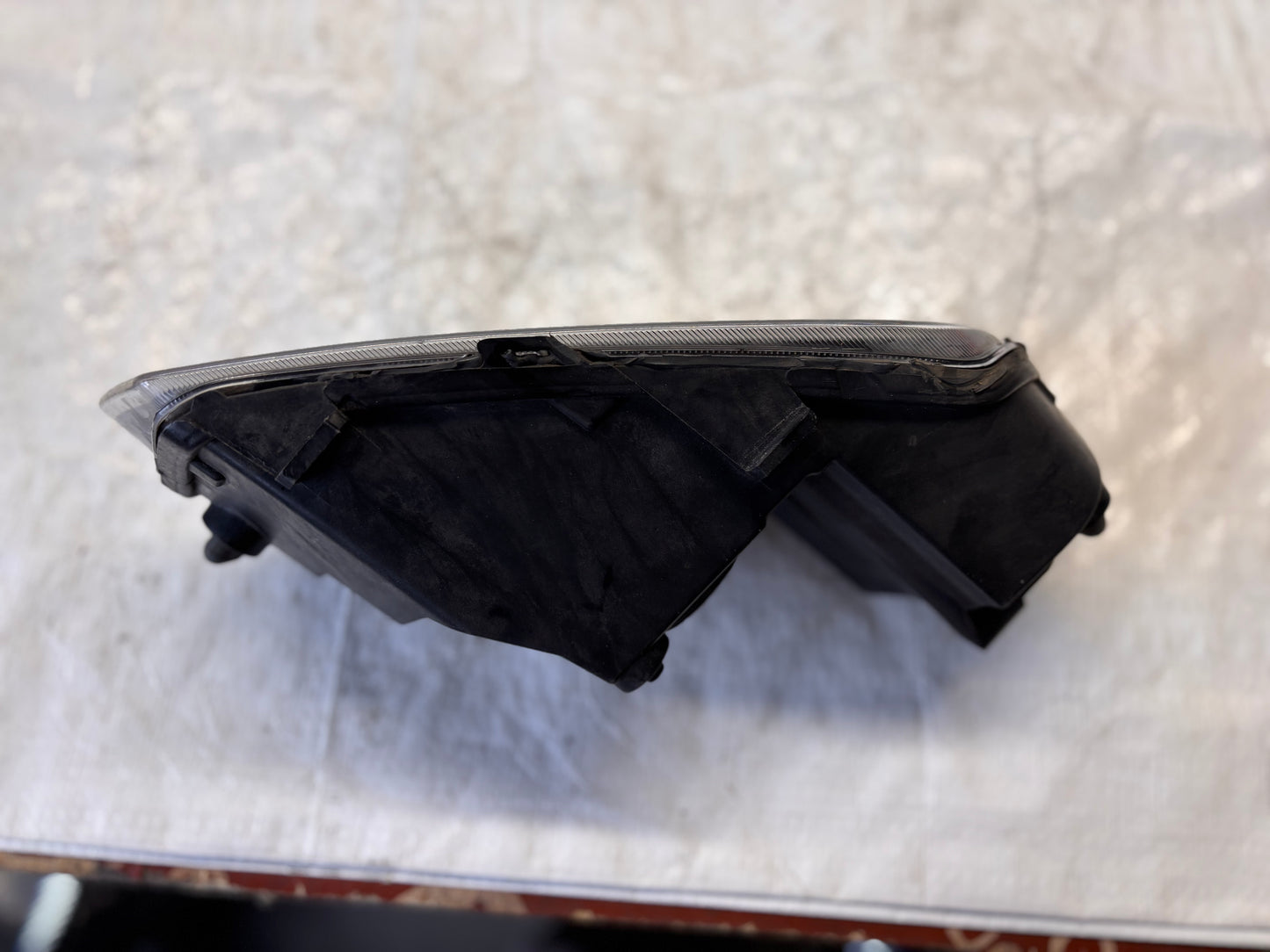 Volkswagen Polo 6 халоген ляв + десен • комплект