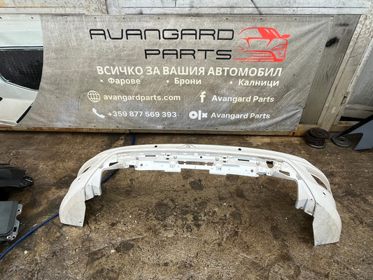Броня Ford Kuga Titanium 13-