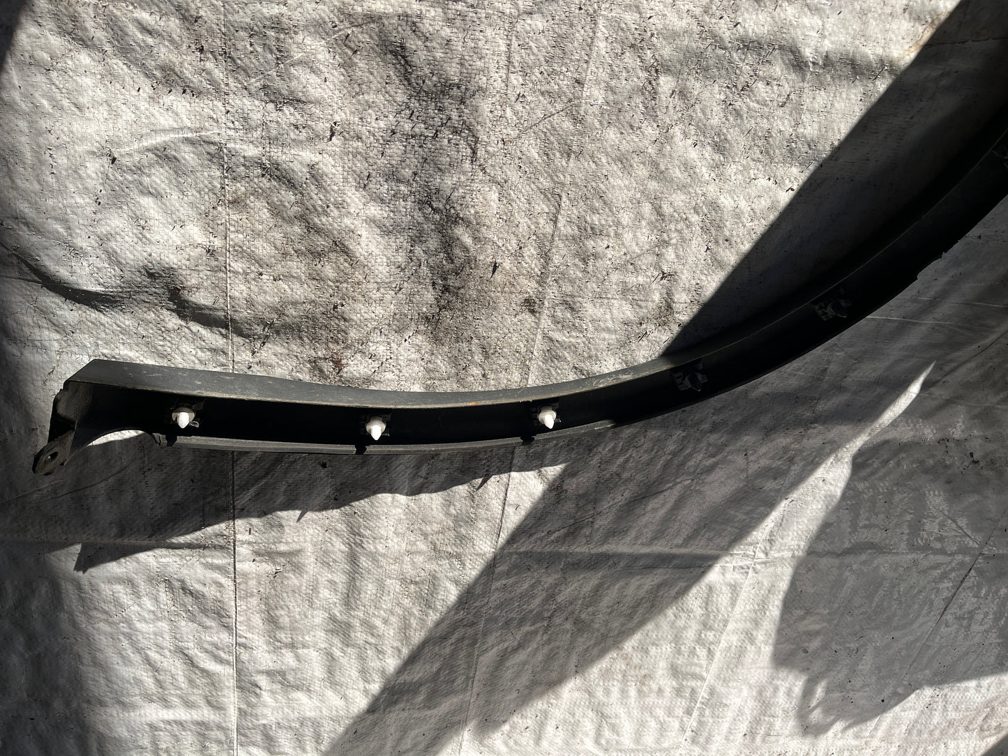 дясна вежда VW Tiguan 2 (2018-2024)